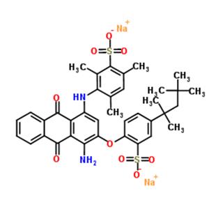 Acid Violet 48