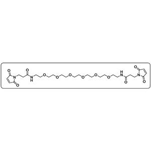 Bis-Mal-amido-PEG6