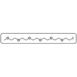 m-PEG6-I