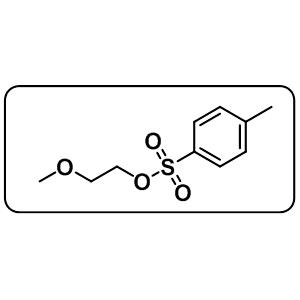 m-PEG2-Tos