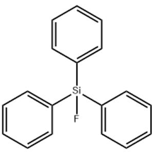 TRIPHENYLFLUOROSILANE