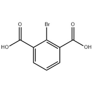 	2-bromobenzene-1,3-dicarboxylic acid