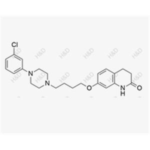 Aripiprazole EP Impurity D