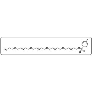 Azido-PEG9-Tos