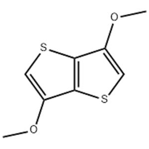 	3,6-dimethoxythieno[3,2-b]thiophene