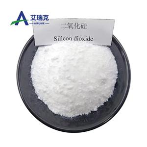 Silicon dioxide