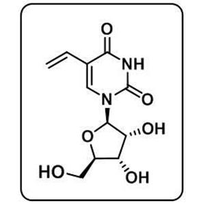 5-vinyl-uridine