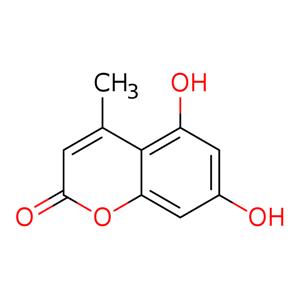 5,7-Dihydroxy-4-methylcoumarin