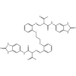 Pigment Yellow 180