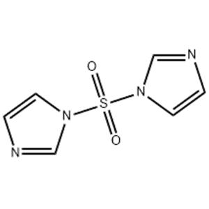 	1,1'-Sulfonyldiimidazole