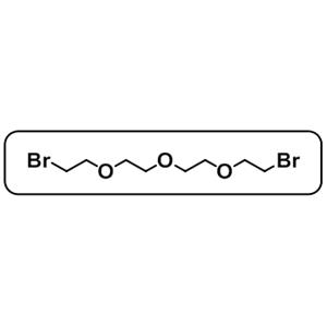 Br-PEG3-Br