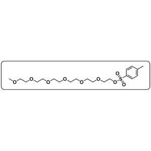 m-PEG7-Tos