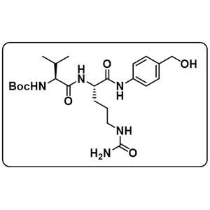 Boc-Val-Cit-PAB