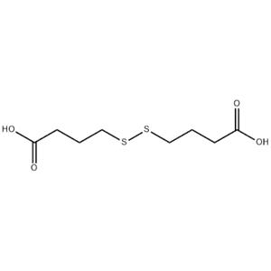 	3-CARBOXYPROPYL DISULFIDE