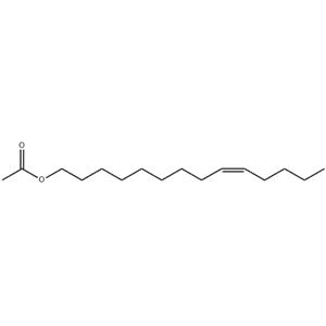 9-(Z)-Tetradecen-1-ol acetate