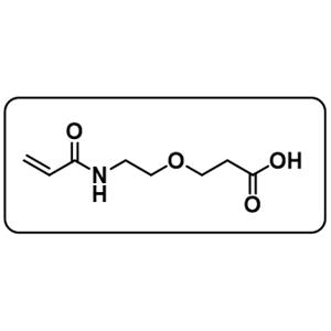 Allyl-CONH-PEG1-COOH