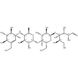 Acarbose