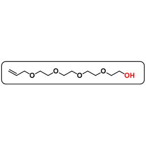 Allyl-PEG4-OH