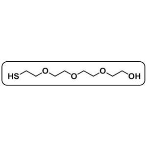 Thiol-PEG4-alcohol