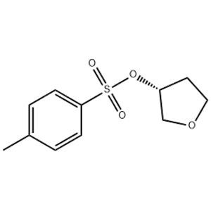 (R)-3-(p-toluenesulfonyl) oxytetrahydrofuran