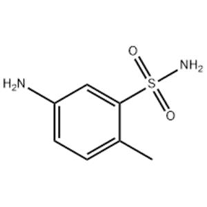 5-Amino-2-methylbenzenesulfonamide