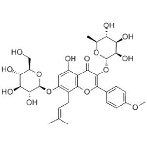 Icariin