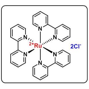 Ru(bpy)3Cl2