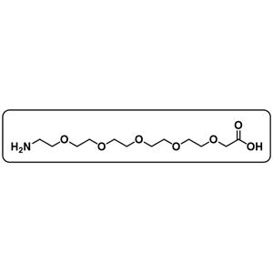 Amino-PEG5-CH2COOH