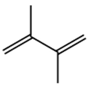 2,3-DIMETHYL-1,3-BUTADIENE