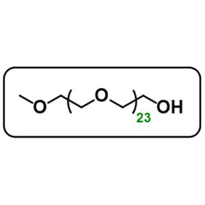 m-PEG24-alcohol