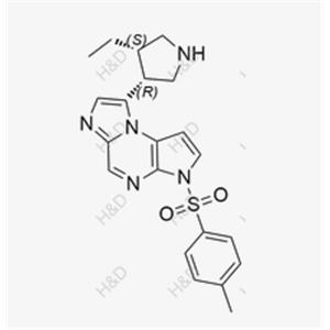 Upadacitinib Impurity 20