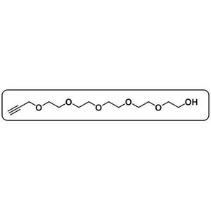 Propargyl-PEG6-alcohol