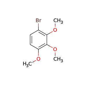 1-Bromo-2,3,4-trimethoxybenzene