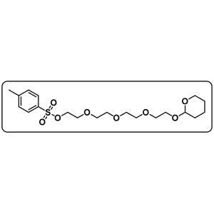 Tos-PEG4-THP