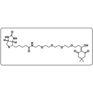 Dde Biotin-PEG4