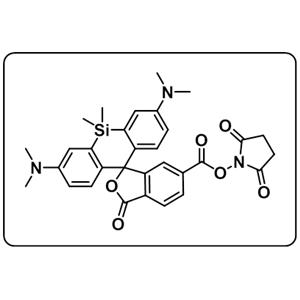 SiR-NHS ester