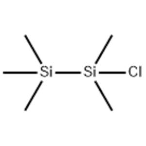 CHLOROPENTAMETHYLDISILANE