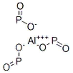 	Aluminum hypophosphite