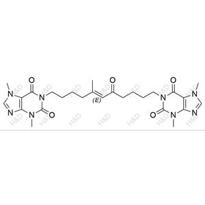 Pentoxifylline EP Impurity J