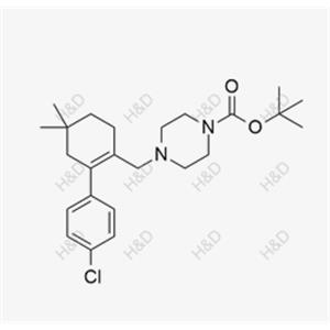 Venetoclax Impurity 