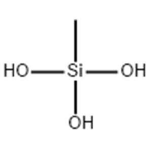 	methylsilanetriol