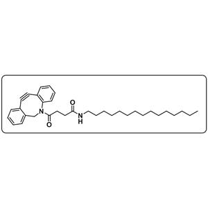 DBCO-Palmitic