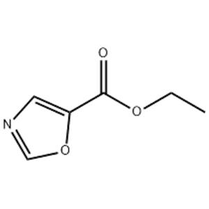 ETHYL OXAZOLE-5-CARBOXYLATE