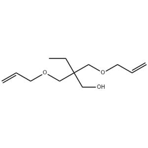 Trimethylolpropane diallyl ether