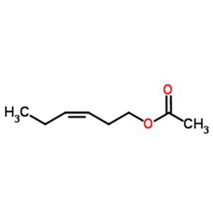 cis-3-Hexenyl Acetate