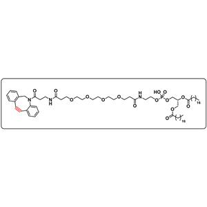 DSPE-PEG4-DBCO