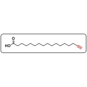 16-Heptadecynoic acid