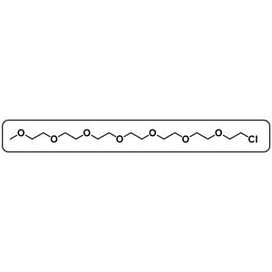 m-PEG7-Cl