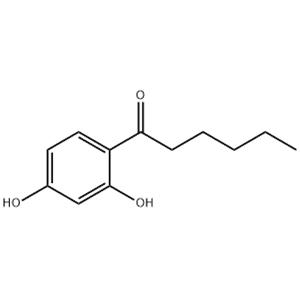 4-Hexanoylresorcinol