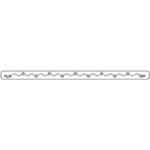 Amino-PEG10-alcohol